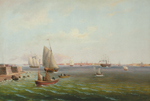 New York Harbor